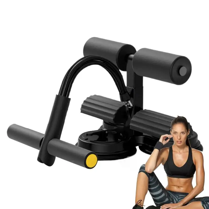Sit Up Foot Holder Stomach Trainer Ab Workout Machine Adjustable Fitness Equipment For Whole Body Core Strength Training
Sit Up Foot Holder Stomach Trainer Ab Workout Machine Adjustable Fitness Equipment For Whole Body Core Strength Training