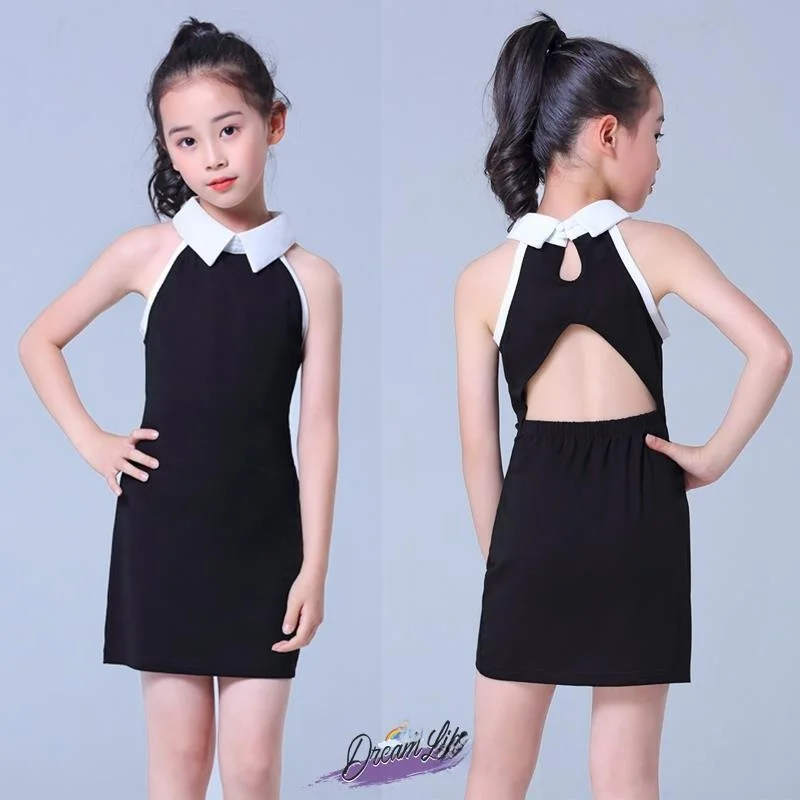 Детская одежда для моделей, наряды для выступлений на сцене, модная одежда для девочек, детская модельная одежда
Детская одежда для моделей, наряды для выступлений на сцене, модная одежда для девочек, детская модельная одежда