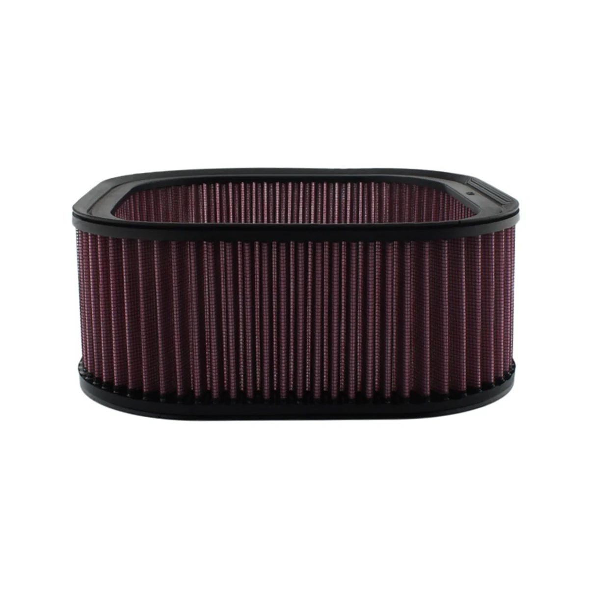 T45C_Motorcycle High Flow Air Cleaner Filter Element System 02-13 for Harley Night Rod VRSCD V-Rod VRSCF VRSCA Street Rod
T45C_Motorcycle High Flow Air Cleaner Filter Element System 02-13 for Harley Night Rod VRSCD V-Rod VRSCF VRSCA Street Rod