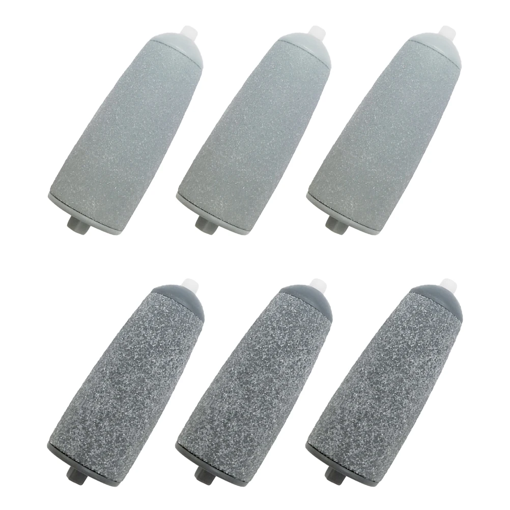 6pcs Foot File Replacement Heads Electric Grinder Roller Tools Hard Skin Remover Nail File Accessories
6pcs Foot File Replacement Heads Electric Grinder Roller Tools Hard Skin Remover Nail File Accessories