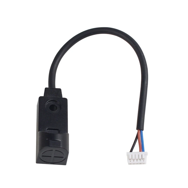 GW-3D Printer Accessories SV08 Extruder Automatic Leveling High-Precision Capacitive NPN Normally Closed Proximity Switch
GW-3D Printer Accessories SV08 Extruder Automatic Leveling High-Precision Capacitive NPN Normally Closed Proximity Switch