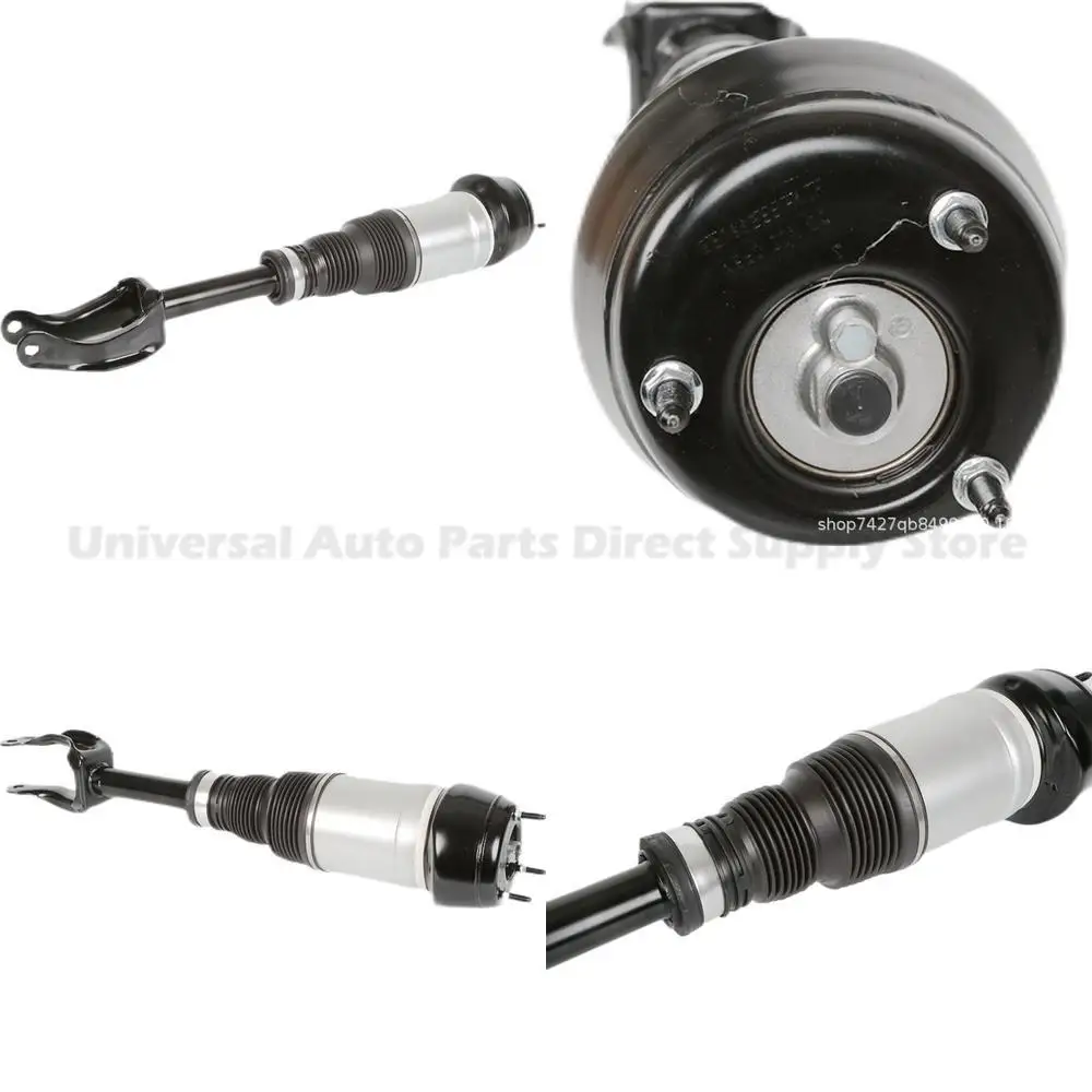 For Mercedes ML Class W166 GL Class X166 Front Air Spring Shock Absorber Non Electric 1663202513 Premium Quality Durable Perform
For Mercedes ML Class W166 GL Class X166 Front Air Spring Shock Absorber Non Electric 1663202513 Premium Quality Durable Perform