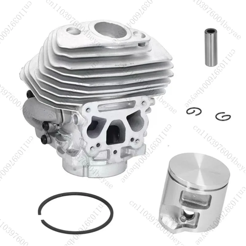 46mm Cylinder Piston Kit Chain Saw 575355805 575355802 for 555 556 560 560XP 560XPG 562 562XP 562XPG Tool Accessories
46mm Cylinder Piston Kit Chain Saw 575355805 575355802 for 555 556 560 560XP 560XPG 562 562XP 562XPG Tool Accessories