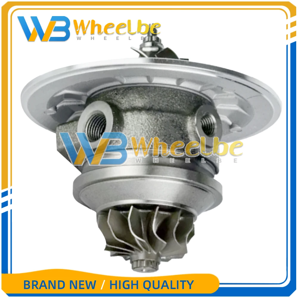 Turbo Cartridge Core Chra GT1749S For Hyundai Truck Porter 2.5 TCI 61 Kw 715924-0001 7159240001 28200-42610 2820042610
Turbo Cartridge Core Chra GT1749S For Hyundai Truck Porter 2.5 TCI 61 Kw 715924-0001 7159240001 28200-42610 2820042610