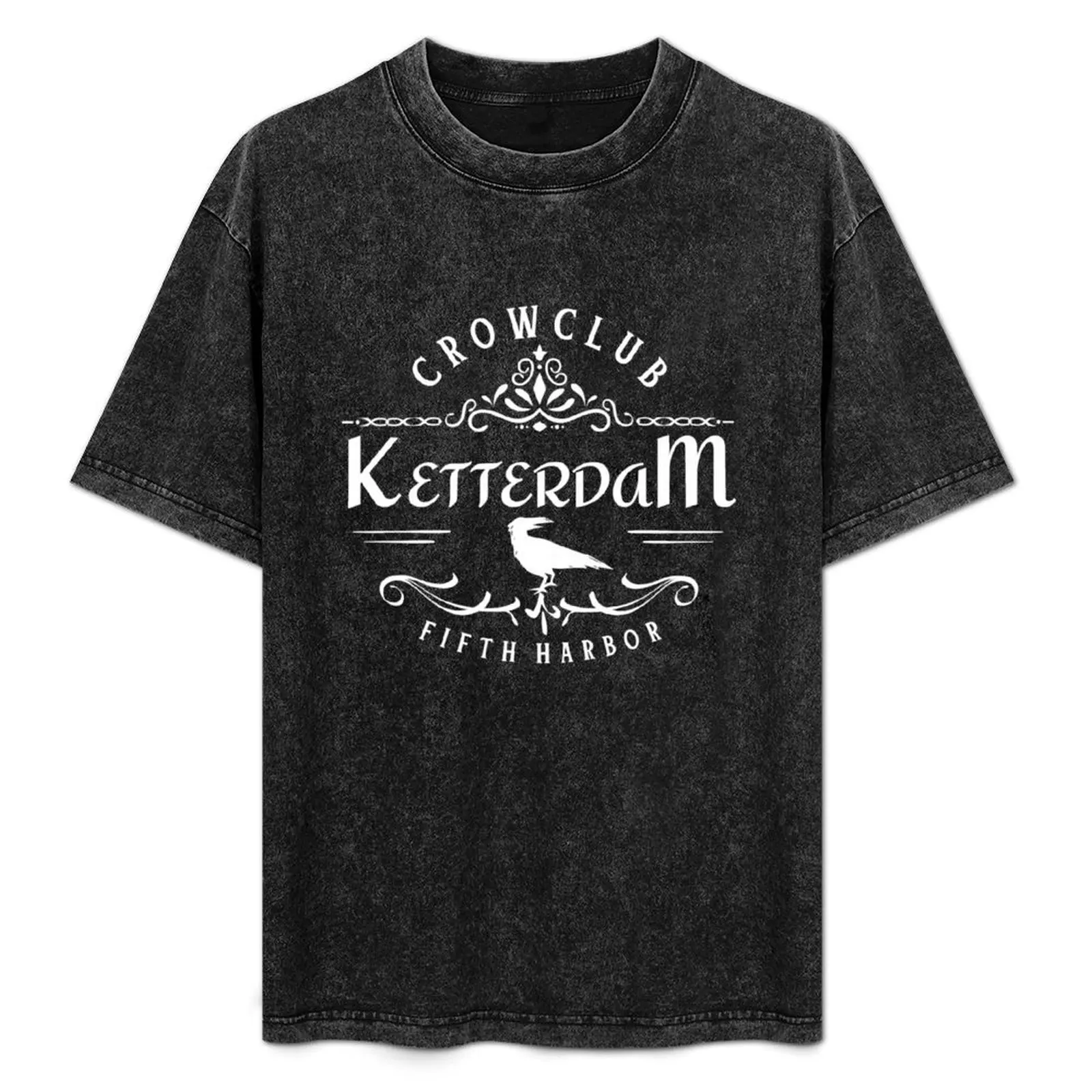 kaz brekker, inej ghafa, nina zenik, jesper fahey, matthias helvar, ketterdam, crow club T-Shirt Basic All Season Solid T-Shirt
kaz brekker, inej ghafa, nina zenik, jesper fahey, matthias helvar, ketterdam, crow club T-Shirt Basic All Season Solid T-Shirt