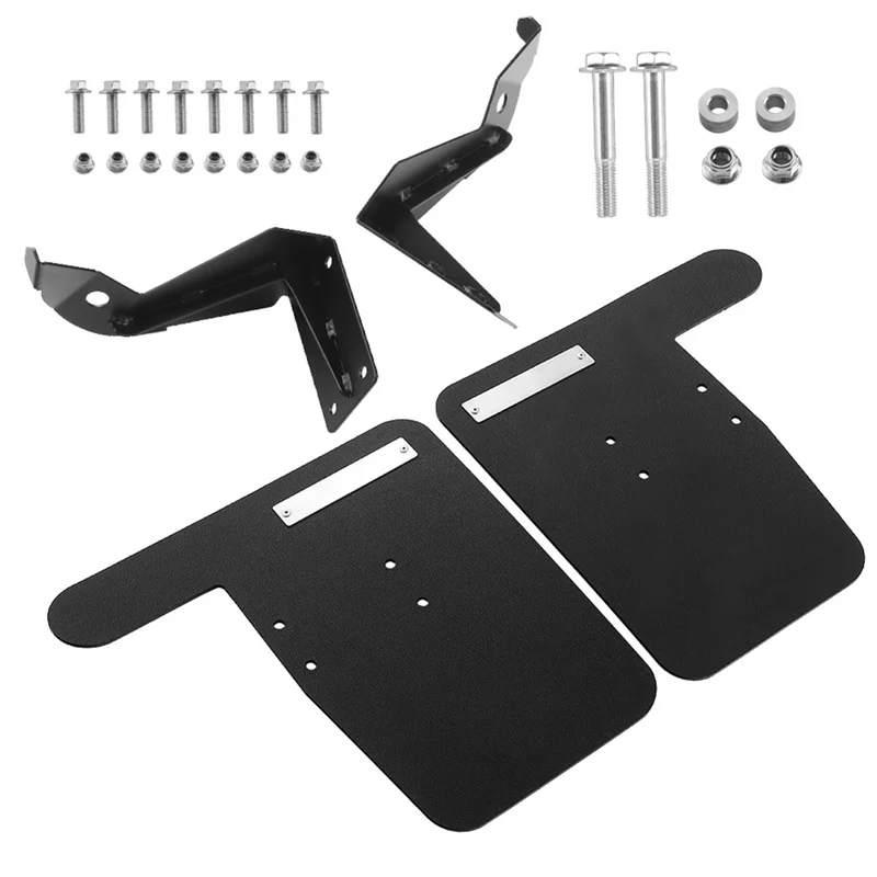 Trailing Arm Guards Mud Guard For Can-Am Maverick X3/X3 Turbo R RS/X3 MAX Turbo R RS Mud Flaps Accessories
Trailing Arm Guards Mud Guard For Can-Am Maverick X3/X3 Turbo R RS/X3 MAX Turbo R RS Mud Flaps Accessories