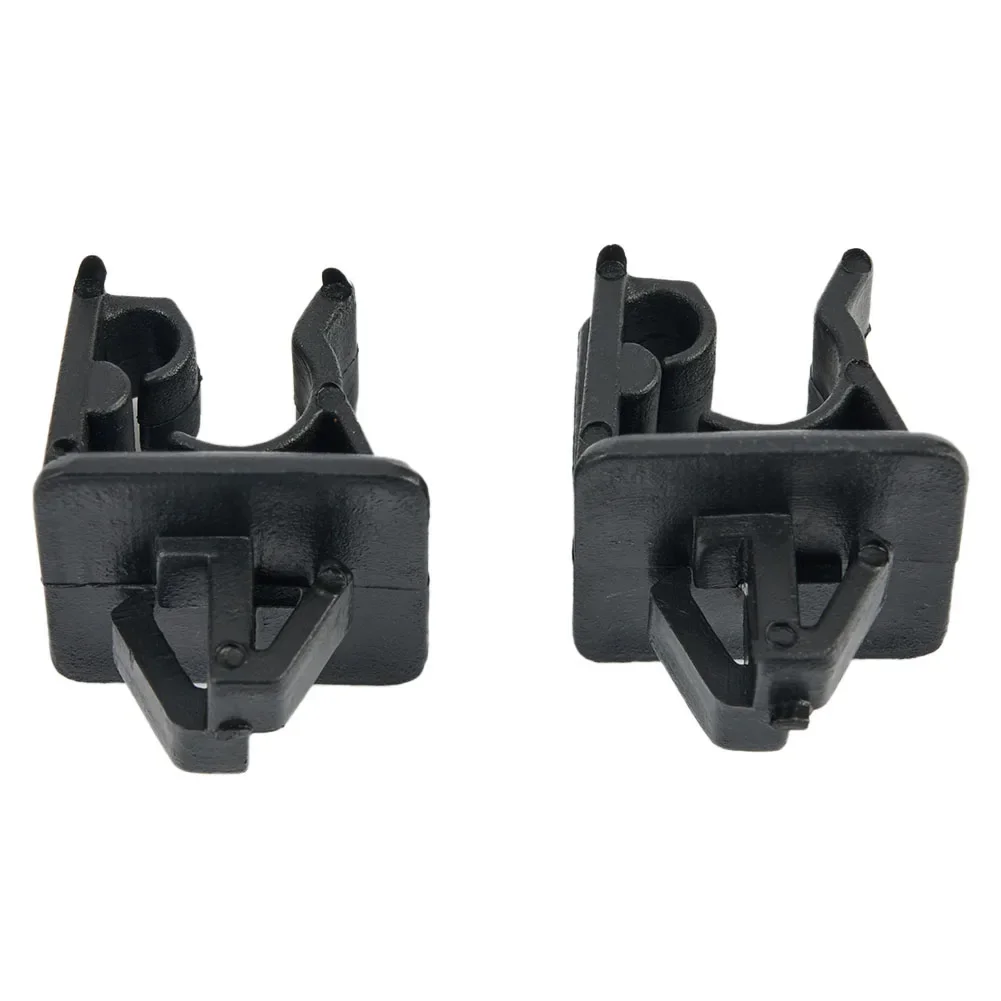 2Pcs Car Fastener Hood Prop Rod Holder Clips For Honda For Accord For Civic For CR-V Plastic Retainer 90672-SNB-901
2Pcs Car Fastener Hood Prop Rod Holder Clips For Honda For Accord For Civic For CR-V Plastic Retainer 90672-SNB-901