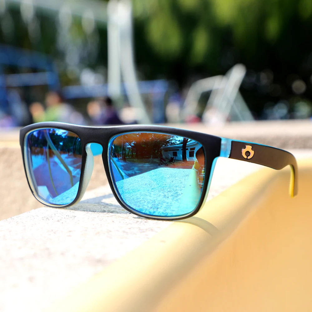 KAROS Outdoor Sunglasses for Men Polarized Fishing Travel PC Lightweight Sun Glasses Women Eyewear Accessory Oculos
KAROS Outdoor Sunglasses for Men Polarized Fishing Travel PC Lightweight Sun Glasses Women Eyewear Accessory Oculos