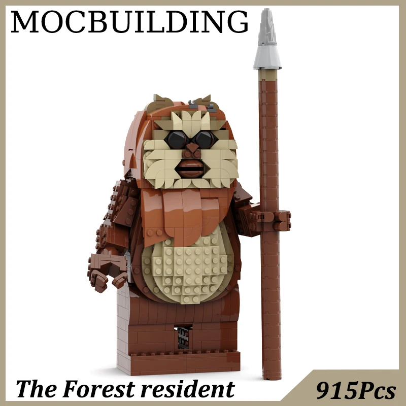 Display MOC Building Blocks Construction Toys for Kids Birthday Gift Collection Christmas Gift
Display MOC Building Blocks Construction Toys for Kids Birthday Gift Collection Christmas Gift