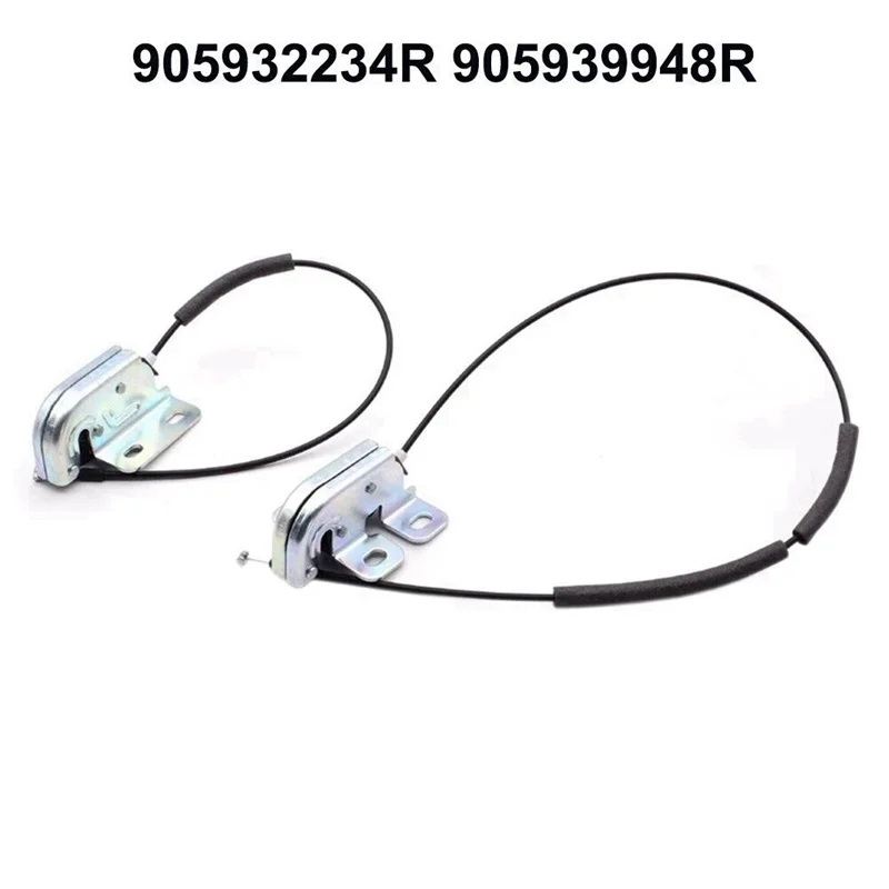 Car Left Right Rear Tailgate Trunk Lock Hatch Back Lock for Renault Koleos 2008-2016 905932234R 905939948R
Car Left Right Rear Tailgate Trunk Lock Hatch Back Lock for Renault Koleos 2008-2016 905932234R 905939948R