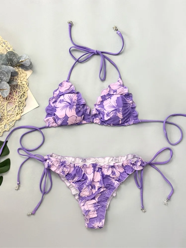 Swimwear Woman Swimsuit Sexy Bikini New Push Up Bikinis Set Brazilian Bathing Suit Women Beachwear Biquini Two Piece Suits
Swimwear Woman Swimsuit Sexy Bikini New Push Up Bikinis Set Brazilian Bathing Suit Women Beachwear Biquini Two Piece Suits