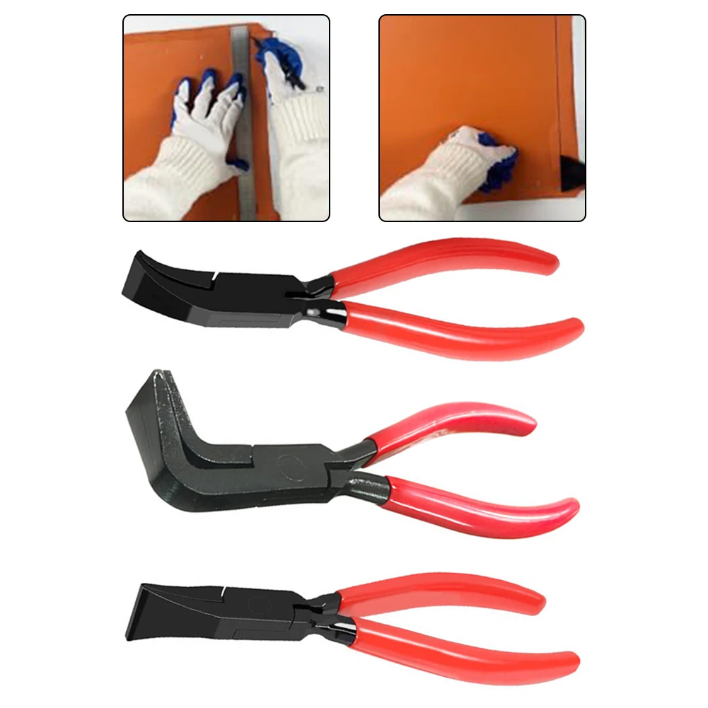 1pcs 45/90/180degree Jaw Metal Steel Plate Iron Sheet Folding Pliers Sheet Non-slip Handle Pliers For Bend Sheet Metal Edges
1pcs 45/90/180degree Jaw Metal Steel Plate Iron Sheet Folding Pliers Sheet Non-slip Handle Pliers For Bend Sheet Metal Edges