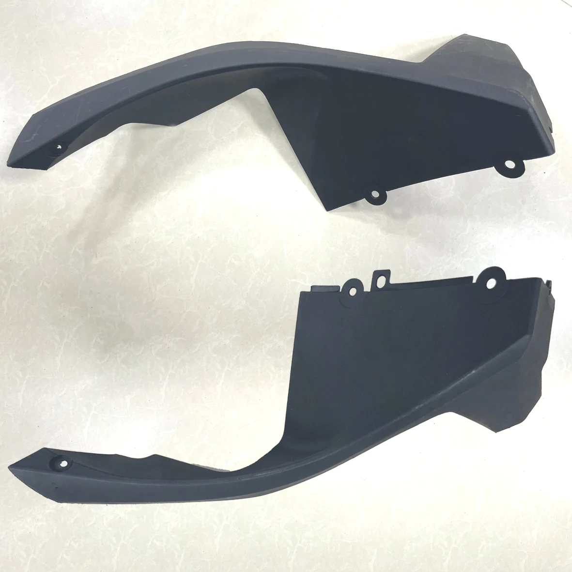 Belly Pan Left Right Side Lower Cowl Fairing For Kawasaki Ninja ZX10R 2021 2022 2023 2024 2025 2026 ZX-10R ZX1000 Black
Belly Pan Left Right Side Lower Cowl Fairing For Kawasaki Ninja ZX10R 2021 2022 2023 2024 2025 2026 ZX-10R ZX1000 Black