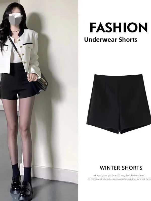 High Waist A-Line orts Women's Elastic Slimming Hot Pants Spring Summer New Sle Casual Polyester Fiber Ladies' Bot Wear
High Waist A-Line orts Women's Elastic Slimming Hot Pants Spring Summer New Sle Casual Polyester Fiber Ladies' Bot Wear