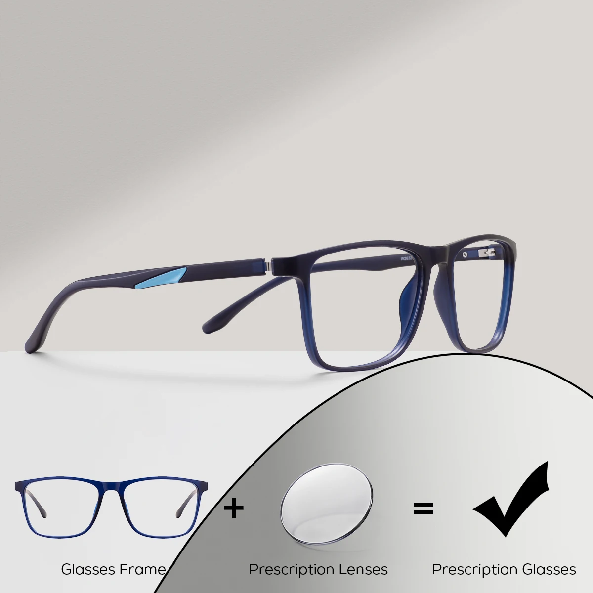 Мужские ультралегкие квадратные очки TR90 с диоптриями, классические прямоугольные оптические очки с защитой от синего света, прогрессивные линзы, пружинные заушники
Мужские ультралегкие квадратные очки TR90 с диоптриями, классические прямоугольные оптические очки с защитой от синего света, прогрессивные линзы, пружинные заушники