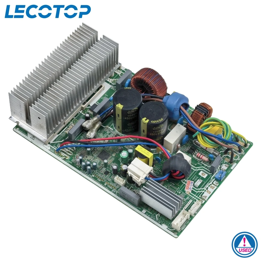 KFR-35W/BP3N1-(S6E2H1+IKCM15L60).D.13.WP2-1 17122000040049 Control Board For Midea Air Conditioner PCB Conditioning Spare Parts
KFR-35W/BP3N1-(S6E2H1+IKCM15L60).D.13.WP2-1 17122000040049 Control Board For Midea Air Conditioner PCB Conditioning Spare Parts
