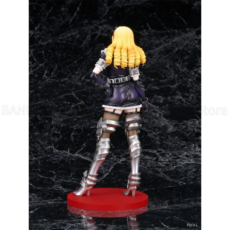 In Stock Original F:NEX OVERLORD Solution・ε Anime Humanoid Toys Gifts Decoration Collection
In Stock Original F:NEX OVERLORD Solution・ε Anime Humanoid Toys Gifts Decoration Collection