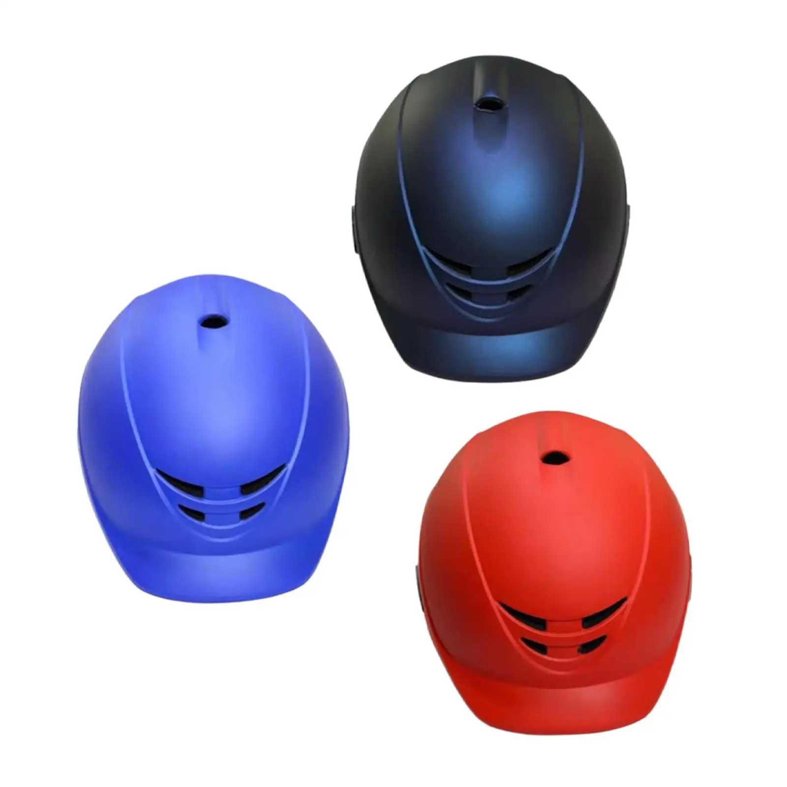 Equestrian Helmet Bike Helmet Protective Gear Riding Cap Horse Equipment
Equestrian Helmet Bike Helmet Protective Gear Riding Cap Horse Equipment