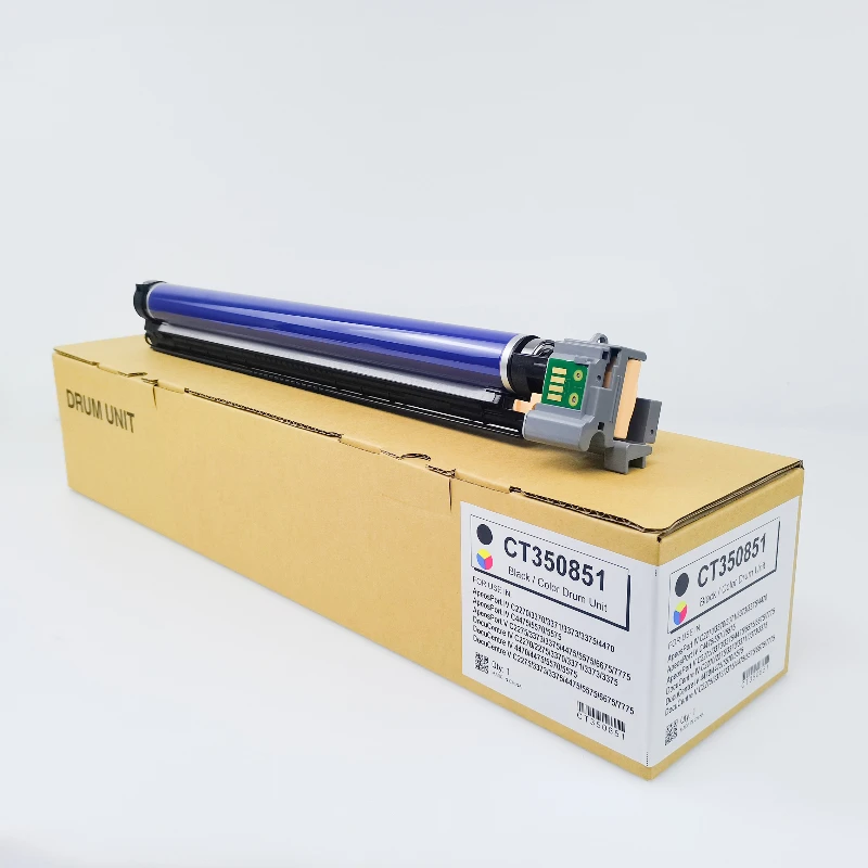 1 шт. новый корейский OPC для Xerox 7855 5575 7535 5575 7835 3300 7556 3370 3375 4470 4475 7525 CT 350851 Новая версия чип-барабана
1 шт. новый корейский OPC для Xerox 7855 5575 7535 5575 7835 3300 7556 3370 3375 4470 4475 7525 CT 350851 Новая версия чип-барабана
