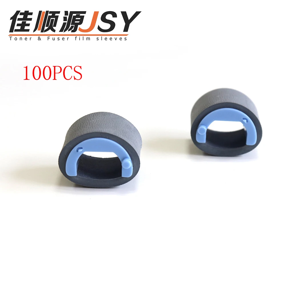 100 шт. RL1-1442-000 RL1-2593-000 Ролик захвата бумаги для HP 1005 1006 1007 1008 1102 1108 ролик захвата
100 шт. RL1-1442-000 RL1-2593-000 Ролик захвата бумаги для HP 1005 1006 1007 1008 1102 1108 ролик захвата
