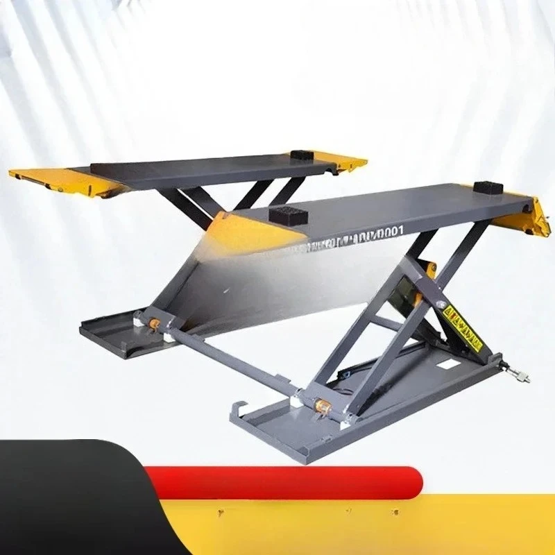 2026 hot Lift Small scissor lift Car movable maintenance Lifting platform lift
2026 hot Lift Small scissor lift Car movable maintenance Lifting platform lift