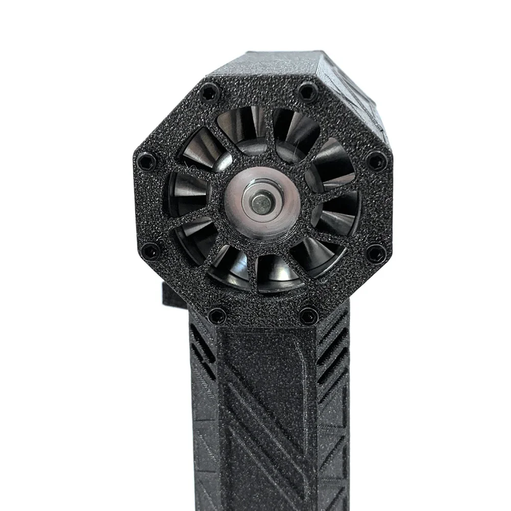 Small Turbo Jet Fan Speed Adjustable Powerful Blower 45M/S Portable Turbo Fan LED Lights for Keyboard/Car/Motorcycle Cleaning
Small Turbo Jet Fan Speed Adjustable Powerful Blower 45M/S Portable Turbo Fan LED Lights for Keyboard/Car/Motorcycle Cleaning