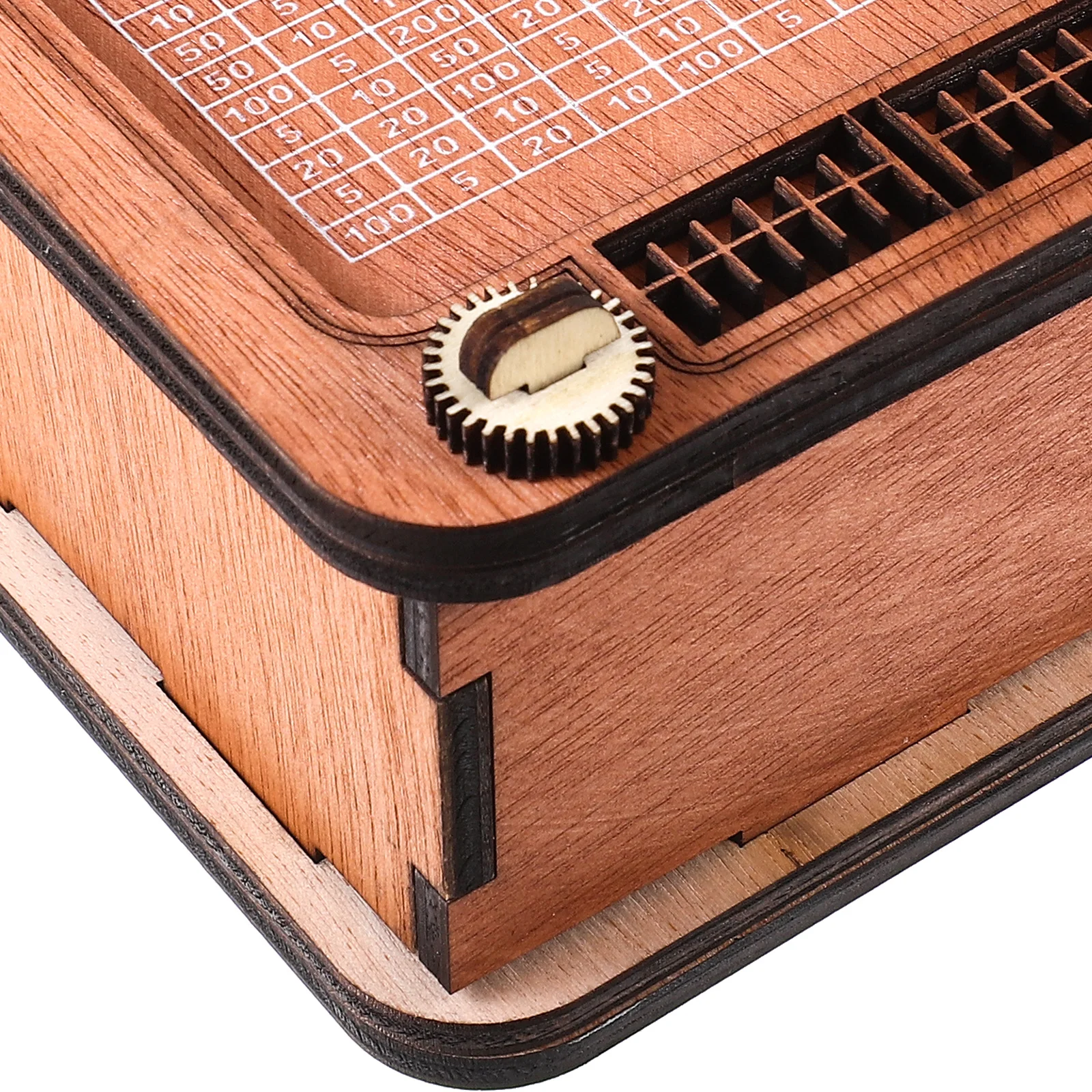 Деревянный радиосберегающий денежный горшок, креативная копилка для монет, домашняя копилка, подарок для деревянной копилки
Деревянный радиосберегающий денежный горшок, креативная копилка для монет, домашняя копилка, подарок для деревянной копилки