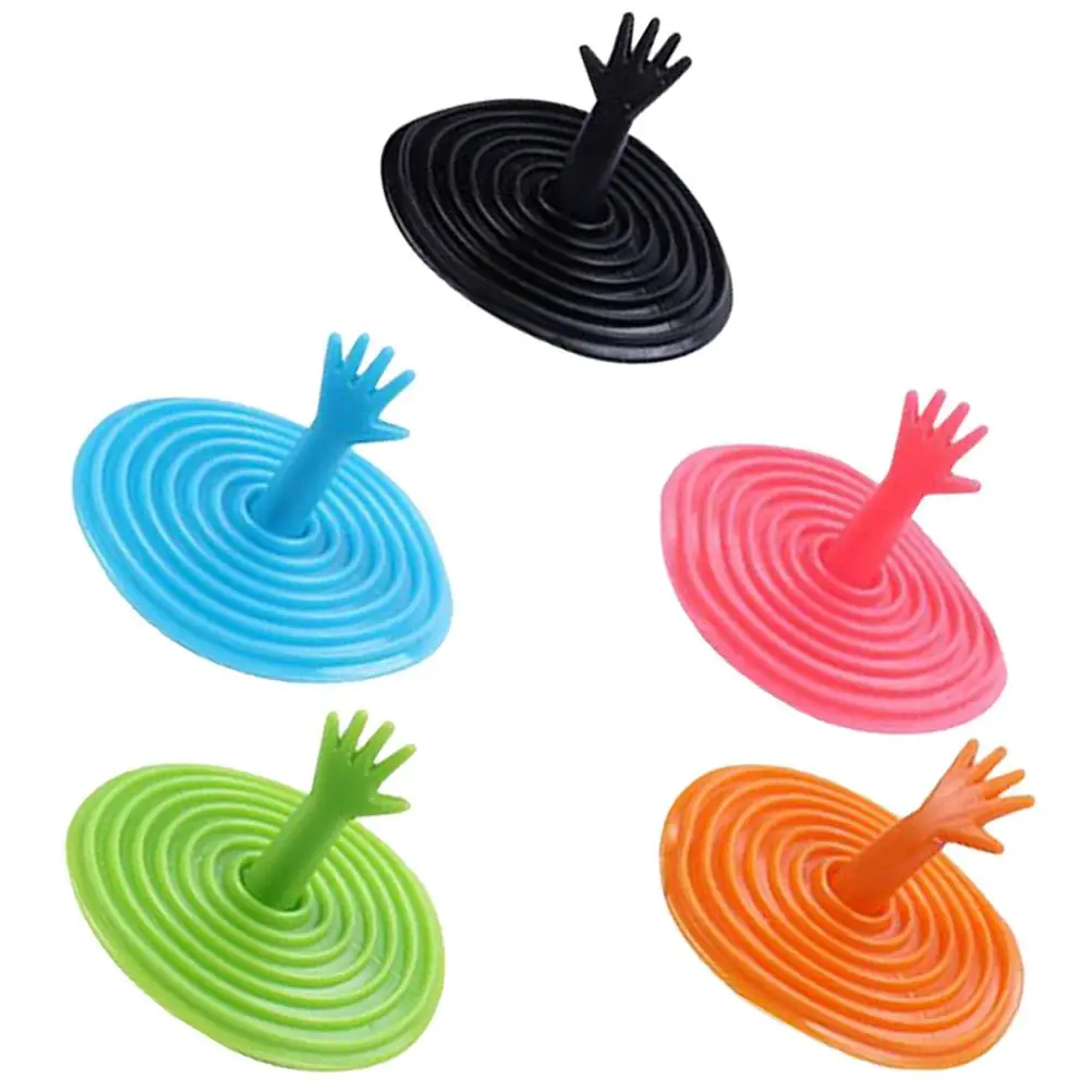 5 Pcs Sink Stopper Kitchen Drain Plug Bathroom Hole Cover Black Blue Pink Green Material Practical Design
5 Pcs Sink Stopper Kitchen Drain Plug Bathroom Hole Cover Black Blue Pink Green Material Practical Design