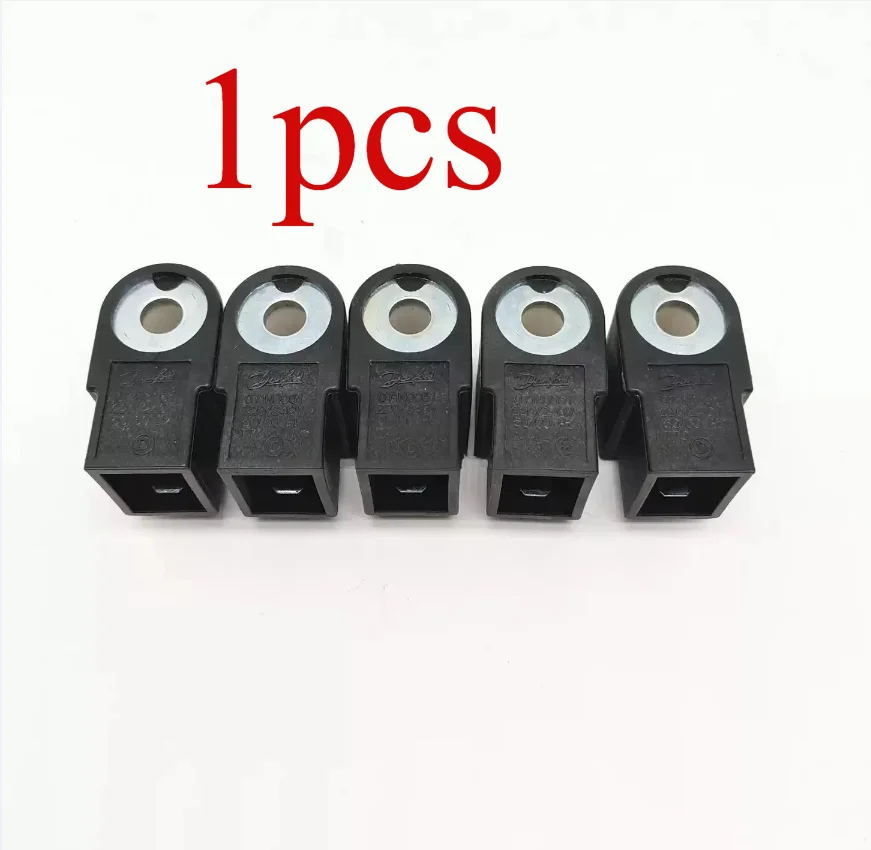 1pc brand new Oil pump coil 071N0051/071N0808 for Danfoss solenoid valve coil burner
1pc brand new Oil pump coil 071N0051/071N0808 for Danfoss solenoid valve coil burner