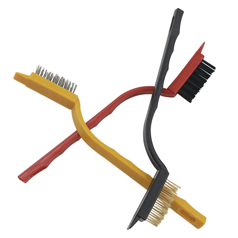 3pcs/pack Hookah Brush Shisha Hookah Nargile Sheesha Narguile Chicha Cachimbas Water Pipe Cleaner Brushs
3pcs/pack Hookah Brush Shisha Hookah Nargile Sheesha Narguile Chicha Cachimbas Water Pipe Cleaner Brushs