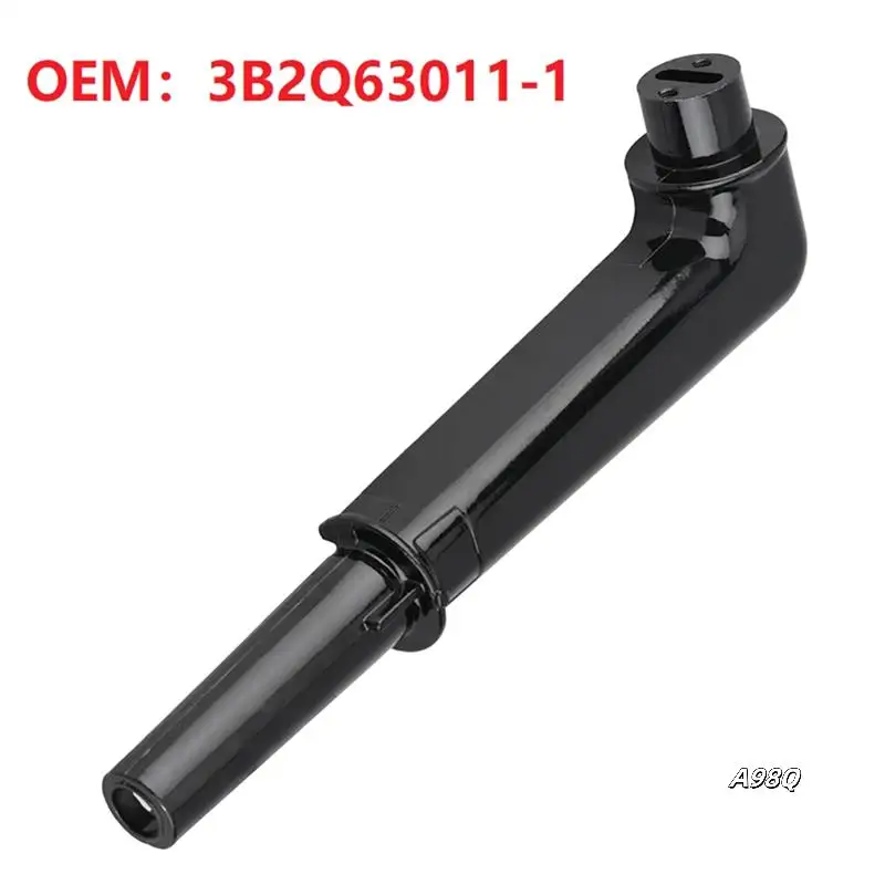 3B2Q63011 Tiller Handle For Tohatsu 5HP 6HP 8HP 9.8HP M5 6 M8 M9.8 Outboard Motor 2 Storke Boat Motor 3B2Q63011-1
3B2Q63011 Tiller Handle For Tohatsu 5HP 6HP 8HP 9.8HP M5 6 M8 M9.8 Outboard Motor 2 Storke Boat Motor 3B2Q63011-1