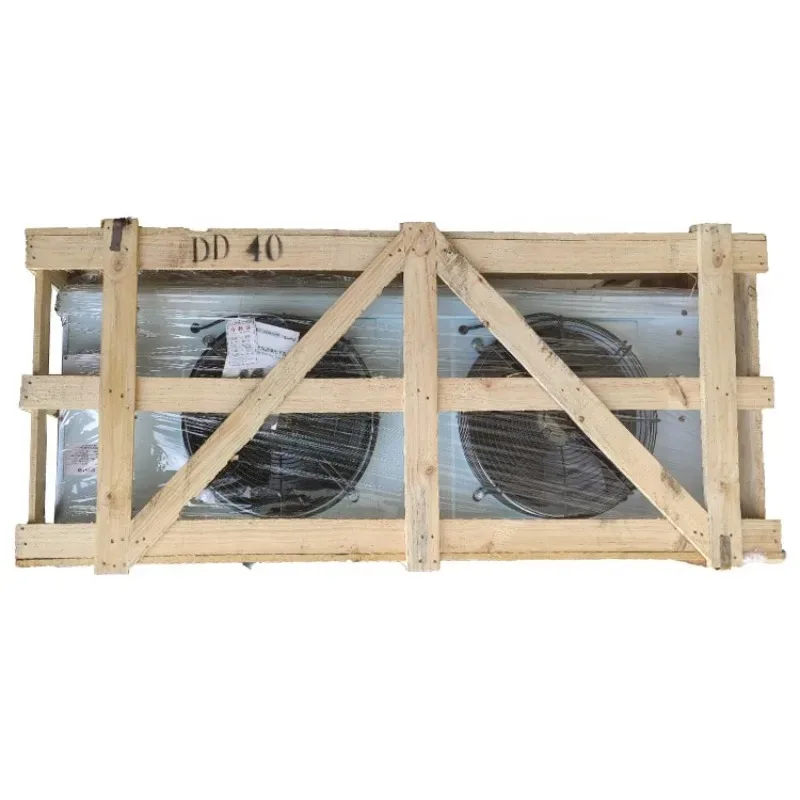5hp 10HP Refrigerate Air Cooler Industrial Evaporative Unit Cooler For Cold Storage Cooling Equipment
5hp 10HP Refrigerate Air Cooler Industrial Evaporative Unit Cooler For Cold Storage Cooling Equipment