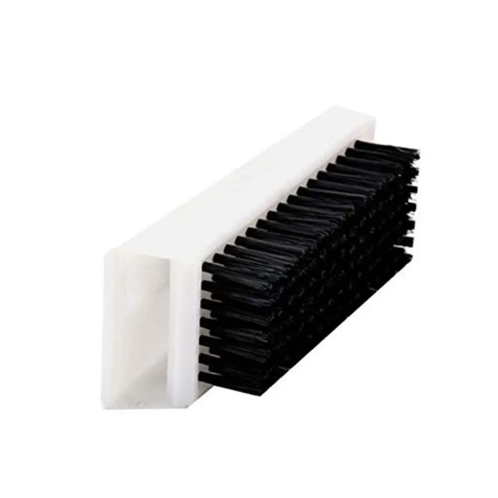 Nail Scrub Brush Non-Disposable Double-Sided Nail Brush Surgical Scrub Brush Hand Scrubber Stiff Bristle Fingernail Brush
Nail Scrub Brush Non-Disposable Double-Sided Nail Brush Surgical Scrub Brush Hand Scrubber Stiff Bristle Fingernail Brush