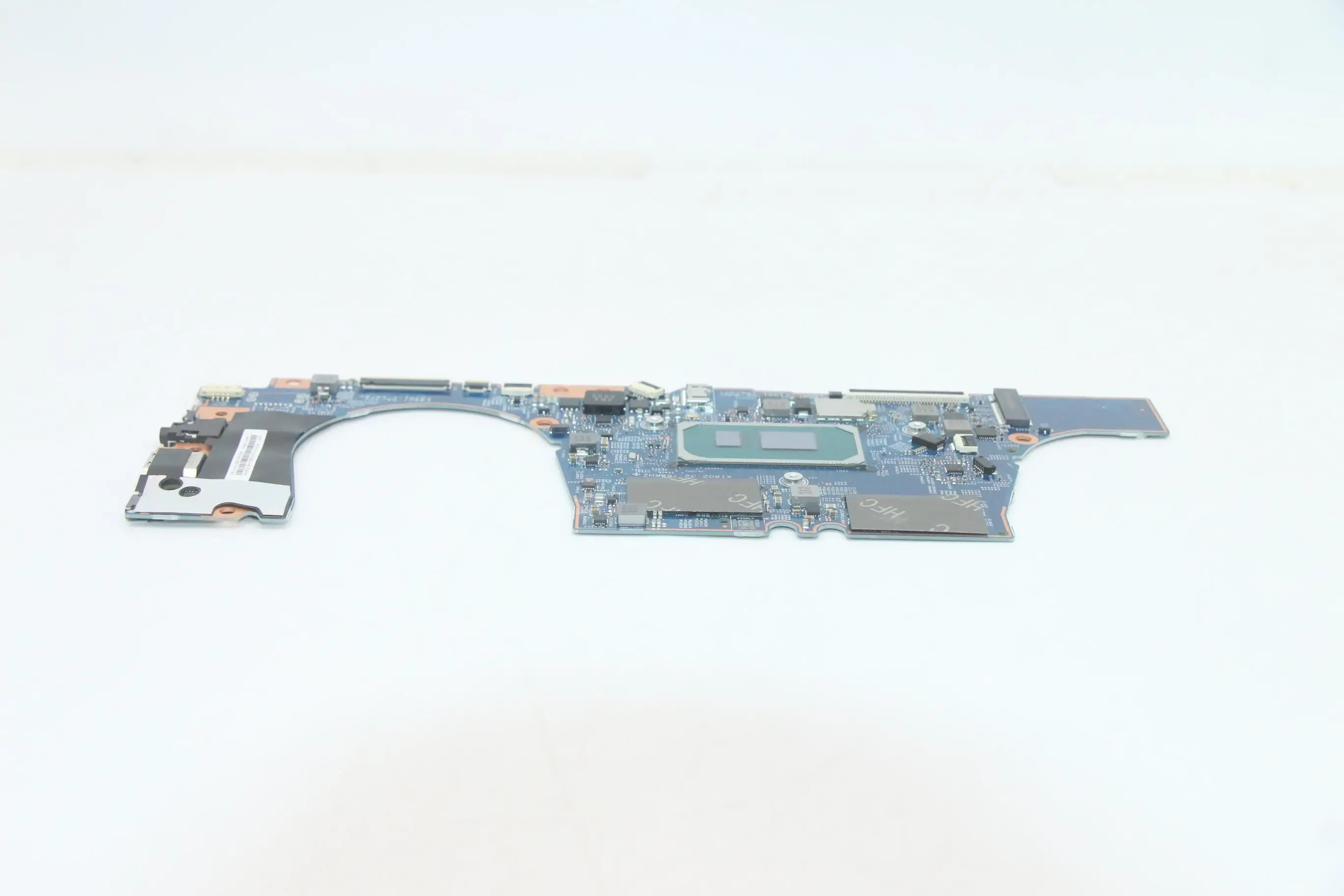 5B21B07625 For ThinkBook 14s G2 ITL Laptop Motherboard 8GB RAM i7 1165G7 Processor 100% Full Tested
5B21B07625 For ThinkBook 14s G2 ITL Laptop Motherboard 8GB RAM i7 1165G7 Processor 100% Full Tested