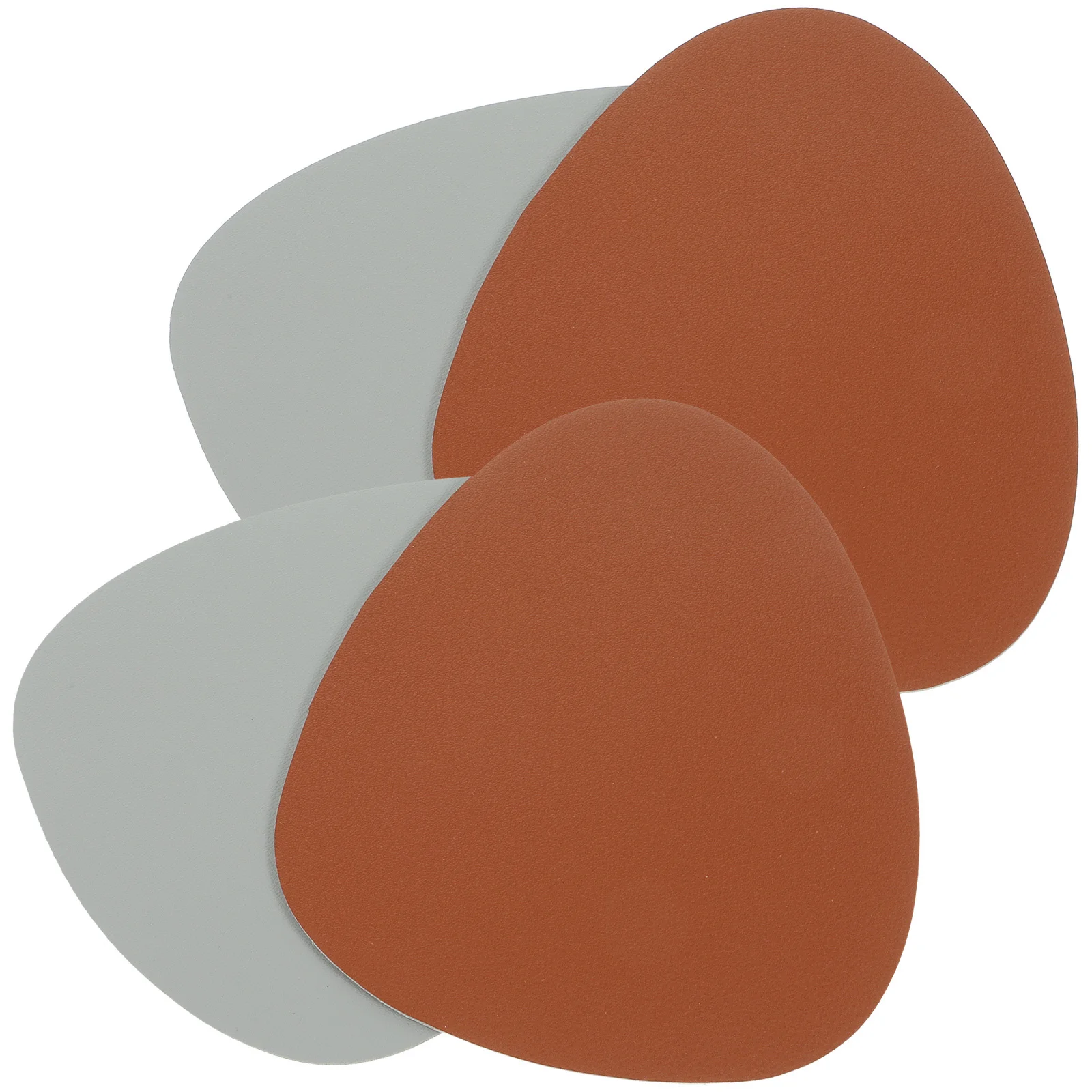 4pcs Tea Coaster Nordic Style Wear-Resistant Pvc Heat Insulation Cup Mat For Home Hotel Decor Anti-Scald Table Protector
4pcs Tea Coaster Nordic Style Wear-Resistant Pvc Heat Insulation Cup Mat For Home Hotel Decor Anti-Scald Table Protector