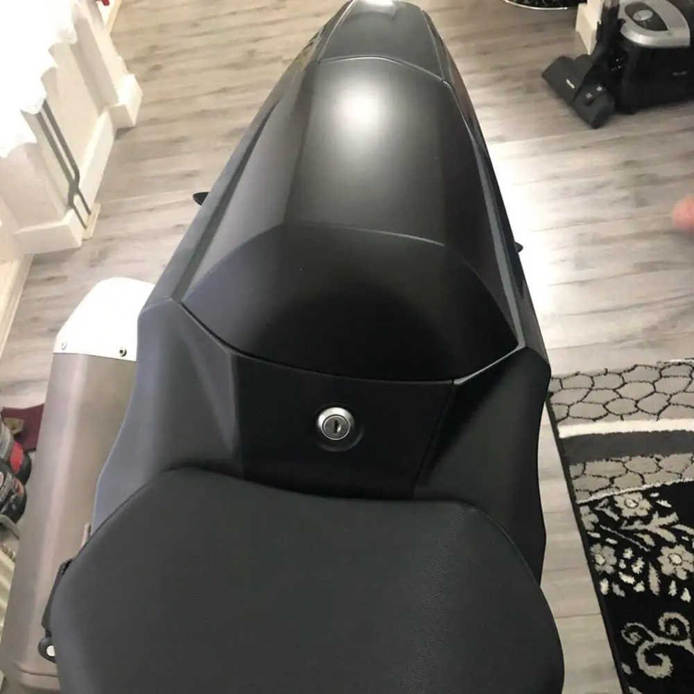 Motorcycle Rear Pillion Solo Seat Cover Cowl Tail Fairing Hump Accessories for Suzuki GSXR GSX-R 1000 GSXR1000 GSX-R1000 Carbon
Motorcycle Rear Pillion Solo Seat Cover Cowl Tail Fairing Hump Accessories for Suzuki GSXR GSX-R 1000 GSXR1000 GSX-R1000 Carbon