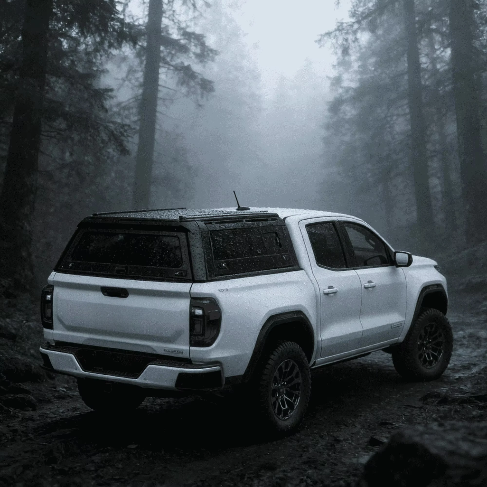 Reliable Manufacturer Steady Performance Truck Canopy Safe Waterproof Solid Pickup Top Hardtop Shell for Ford Ranger GMC Sierra
Reliable Manufacturer Steady Performance Truck Canopy Safe Waterproof Solid Pickup Top Hardtop Shell for Ford Ranger GMC Sierra