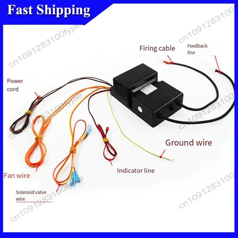 -X07A HLK-01 AC220 Universal Gas Oven Igniter Oven Lighter Pulse Igniter Universal Catering Gas Oven Spare Parts
-X07A HLK-01 AC220 Universal Gas Oven Igniter Oven Lighter Pulse Igniter Universal Catering Gas Oven Spare Parts