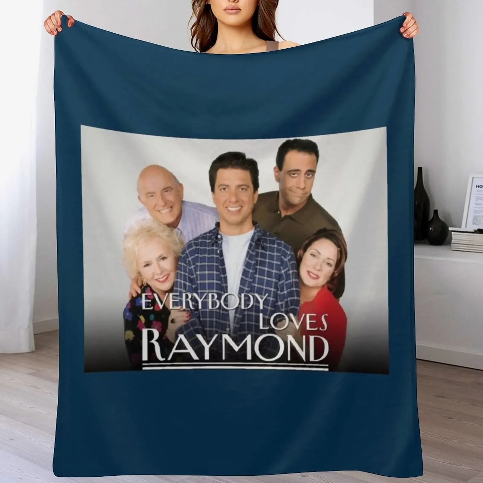 Find Man Everybody Loves Raymond Spirit Throw Blanket Blankets For Sofas Plush Sleeping Bag Bed Fashionable Blankets
Find Man Everybody Loves Raymond Spirit Throw Blanket Blankets For Sofas Plush Sleeping Bag Bed Fashionable Blankets