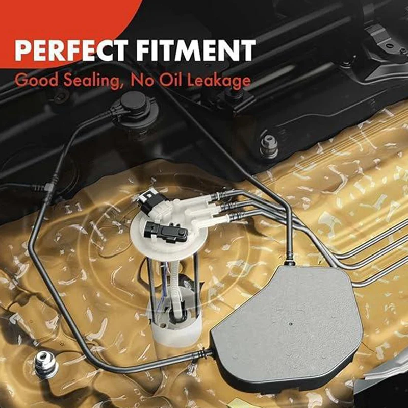 ATV Fuel Pump Module Assembly 901F-150900-10000 for ATV CFORCE 500HO CF500 CF600 400S 500S 500 X800 Gas Tank Pump
ATV Fuel Pump Module Assembly 901F-150900-10000 for ATV CFORCE 500HO CF500 CF600 400S 500S 500 X800 Gas Tank Pump