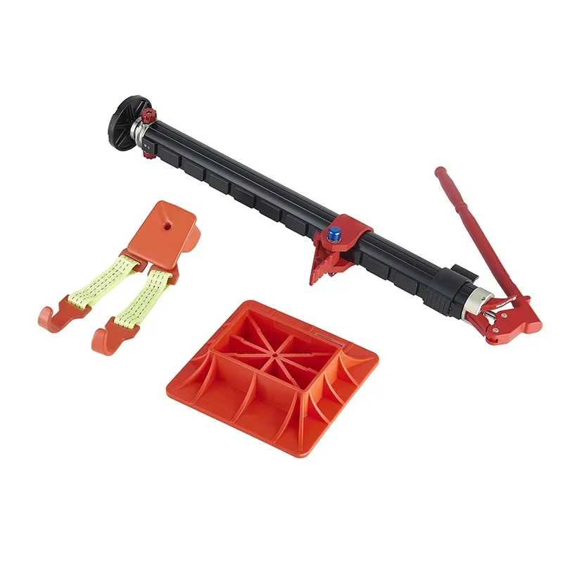 Offroad Car Recovery Lift Kit 3 Ton Capacity Hydraulic Jack for Vehicle Recovery Lifting Jack Essential Tool for Outdoor
Offroad Car Recovery Lift Kit 3 Ton Capacity Hydraulic Jack for Vehicle Recovery Lifting Jack Essential Tool for Outdoor