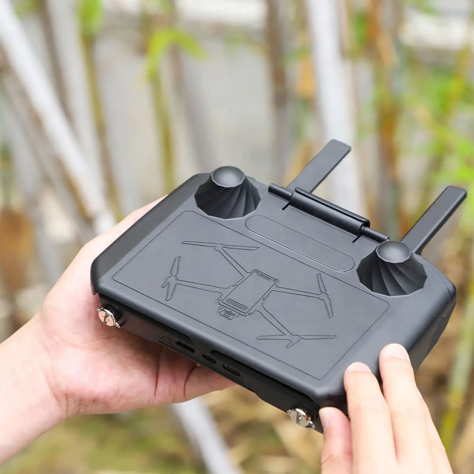 Controller Protector Sun Hood Cover Compatible Remote Control Rc to Reduce Glare Improve Visibility Rc Controller
Controller Protector Sun Hood Cover Compatible Remote Control Rc to Reduce Glare Improve Visibility Rc Controller