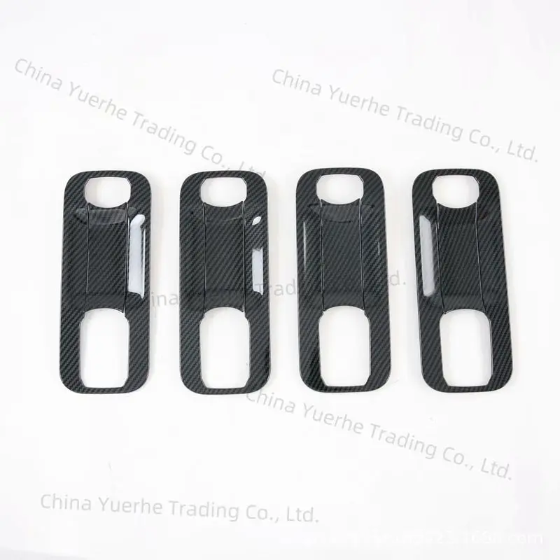 15-21 Ford Raptor F150 Внешняя дверная чаша Модифицированные аксессуары Дверная чаша Наручная крышка Декоративная нашивка
15-21 Ford Raptor F150 Внешняя дверная чаша Модифицированные аксессуары Дверная чаша Наручная крышка Декоративная нашивка