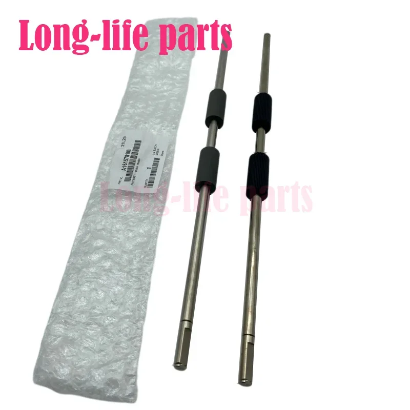 A161578101 Secondary Paper Exit Feed Roller Kit Carton Assembly For Konica Minolta BH C224 284 C364 454 554 456 bhc 224 364
A161578101 Secondary Paper Exit Feed Roller Kit Carton Assembly For Konica Minolta BH C224 284 C364 454 554 456 bhc 224 364