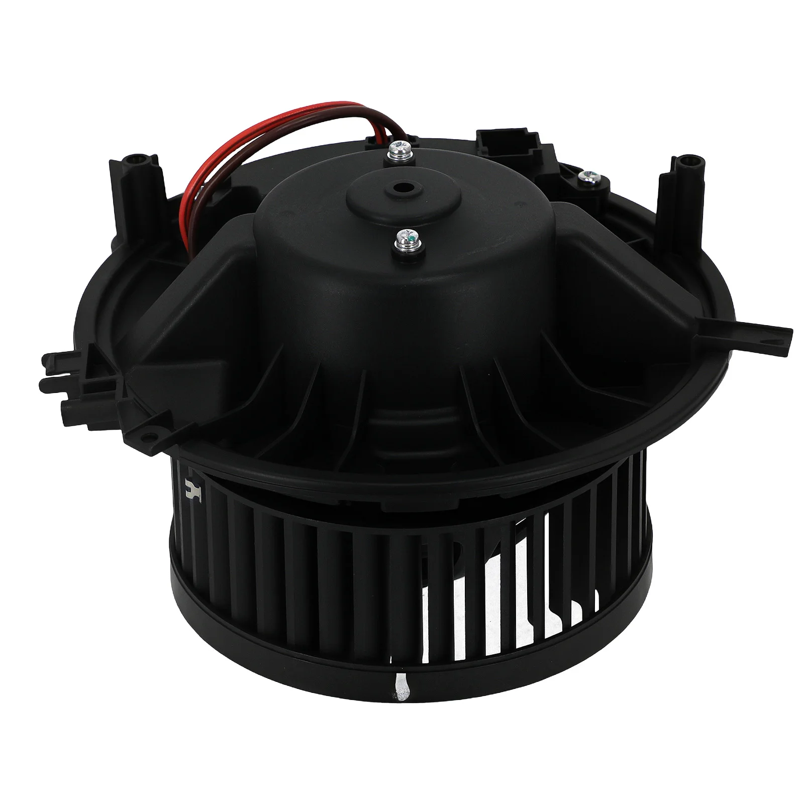 HVAC Heater Blower Motor w/ Fan Cage for Audi A3 8V1 2012-2017 5Q1819021
HVAC Heater Blower Motor w/ Fan Cage for Audi A3 8V1 2012-2017 5Q1819021