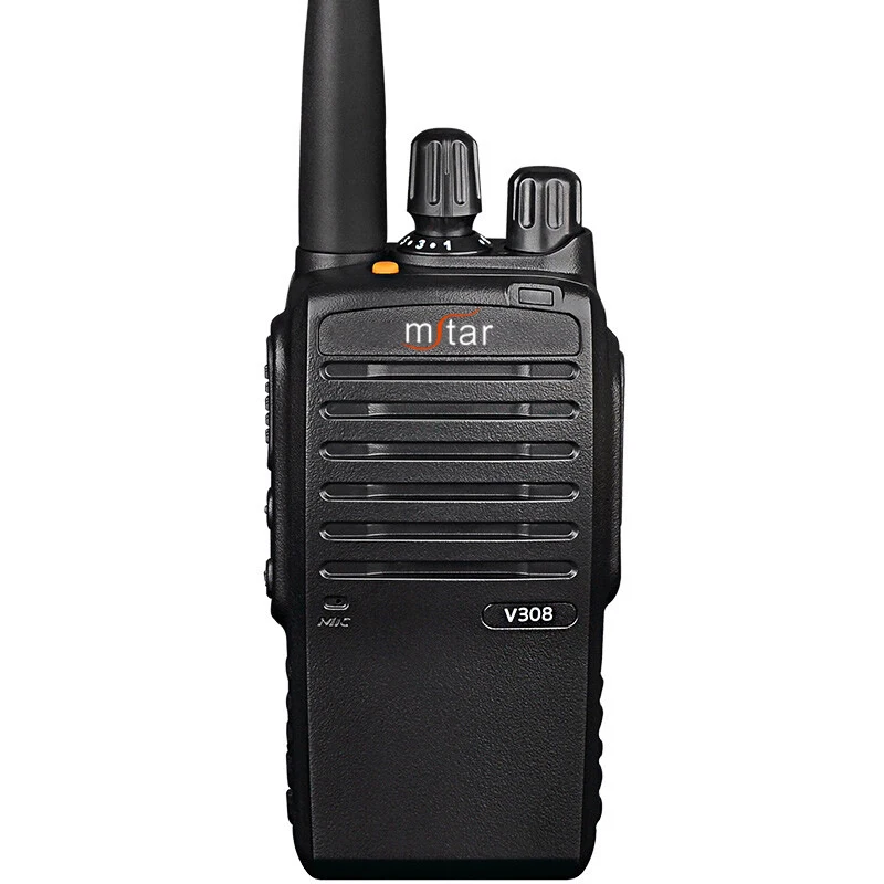 MSTAR V308 Портативная портативная рация FM Водонепроницаемая связь Батареи Advanta Quality на большие расстояния
MSTAR V308 Портативная портативная рация FM Водонепроницаемая связь Батареи Advanta Quality на большие расстояния