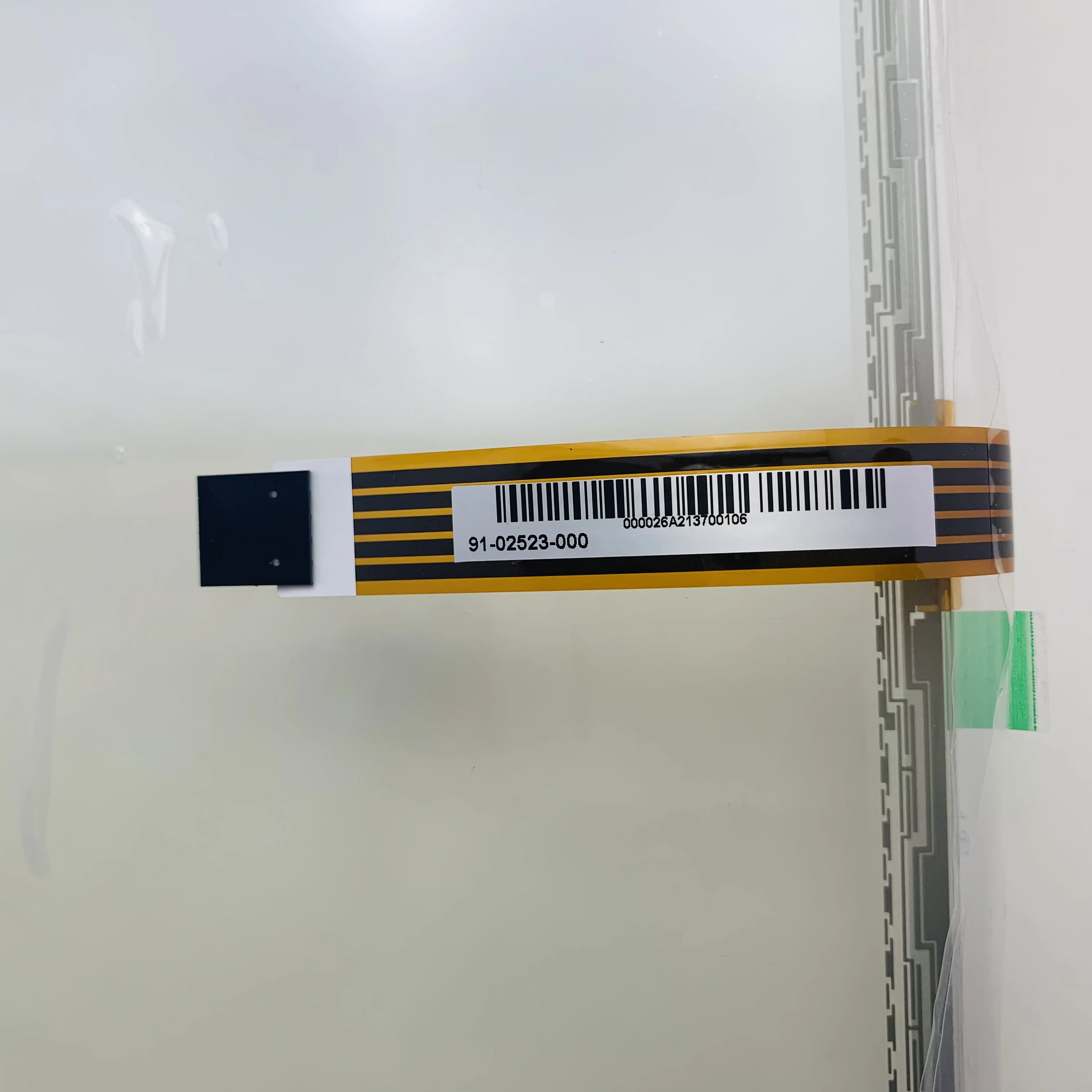 New Original AMT2523 AMT 2523 Touch Glass For Machine Panel Repair,Available&Stock Inventory