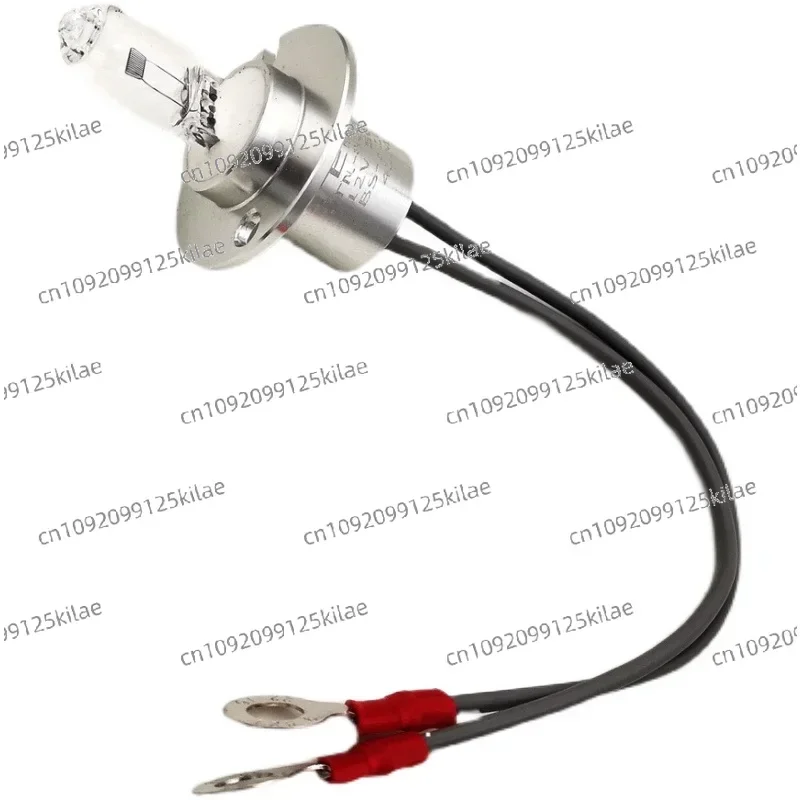 Mindray Biochemical Analyzer Light Source Bulb BS-1200/BS-2000/BS-2000M 12V 50W TN-86242
Mindray Biochemical Analyzer Light Source Bulb BS-1200/BS-2000/BS-2000M 12V 50W TN-86242