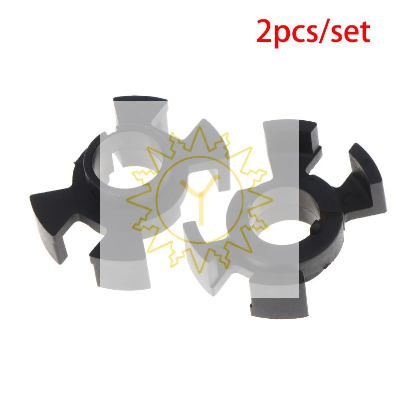 1 Pair H1 LED Headlight Bulb Adapter Holder Base Retainer For Simple Install Car Headlight Accessories
1 Pair H1 LED Headlight Bulb Adapter Holder Base Retainer For Simple Install Car Headlight Accessories