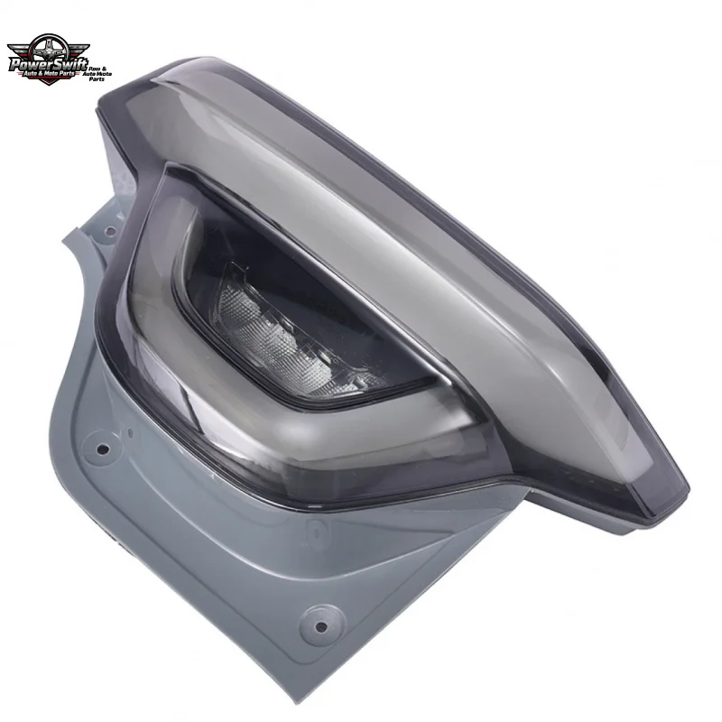 Suitable for Mercedes-Benz XEV-YOYO Car Rear Tail Brake Light Accessories
Suitable for Mercedes-Benz XEV-YOYO Car Rear Tail Brake Light Accessories